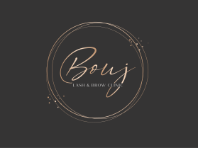 Bouj Lash &amp; Brow Clinic entry by farahlouaz