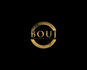 Bouj Lash &amp; Brow Clinic entry by fatmawati