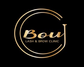 Bouj Lash &amp; Brow Clinic entry by Colorsurf