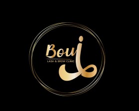 Bouj Lash &amp; Brow Clinic entry by Colorsurf