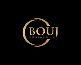 Bouj Lash &amp; Brow Clinic entry by Aldrick*