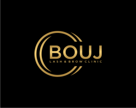 Bouj Lash &amp; Brow Clinic entry by Aldrick*