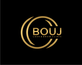 Bouj Lash &amp; Brow Clinic entry by Aldrick*