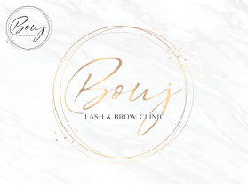 Bouj Lash &amp; Brow Clinic entry by farahlouaz