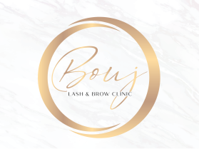 Bouj Lash &amp; Brow Clinic entry by farahlouaz