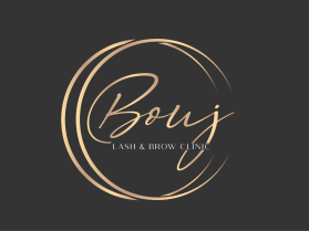 Bouj Lash &amp; Brow Clinic entry by farahlouaz