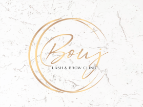 Bouj Lash &amp; Brow Clinic entry by farahlouaz