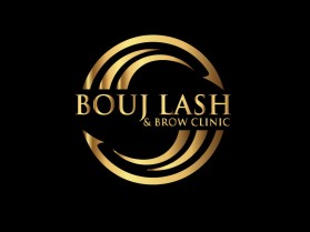 Bouj Lash &amp; Brow Clinic entry by Design Rock