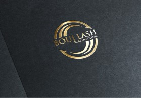 Bouj Lash &amp; Brow Clinic entry by Design Rock