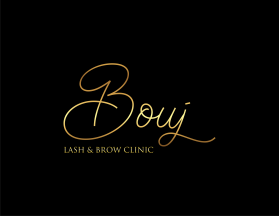 Bouj Lash &amp; Brow Clinic entry by sarkun