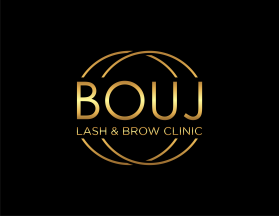 Bouj Lash &amp; Brow Clinic entry by sarkun