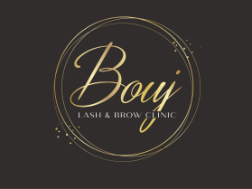 Bouj Lash &amp; Brow Clinic entry by farahlouaz