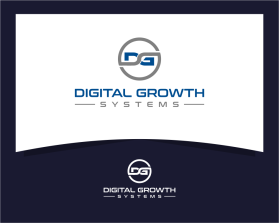 Winning entry: https://digitalgrowthsystems.com/ entry by While.art