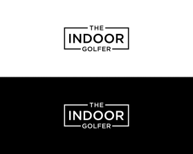 The Indoor Golfer entry by seropah_