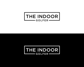 The Indoor Golfer entry by seropah_