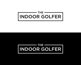 The Indoor Golfer entry by seropah_