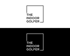 The Indoor Golfer entry by seropah_