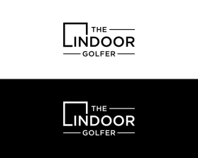 The Indoor Golfer entry by seropah_