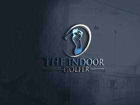 The Indoor Golfer entry by Design Rock