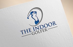 The Indoor Golfer entry by Design Rock