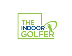 The Indoor Golfer entry by MuhammadR