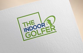 The Indoor Golfer entry by MuhammadR