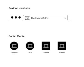 The Indoor Golfer entry by bayau