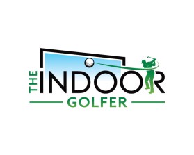 The Indoor Golfer entry by Amit1991