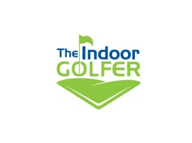 The Indoor Golfer entry by Design Rock