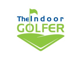 The Indoor Golfer entry by Design Rock