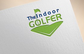 The Indoor Golfer entry by Design Rock
