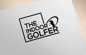 The Indoor Golfer entry by MuhammadR