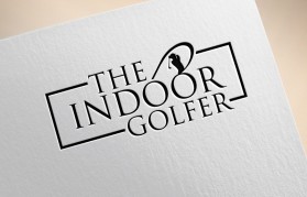 The Indoor Golfer entry by MuhammadR
