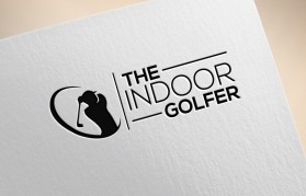 The Indoor Golfer entry by MuhammadR