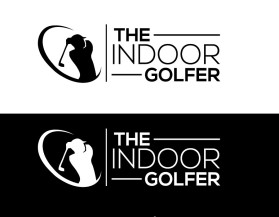 The Indoor Golfer entry by MuhammadR