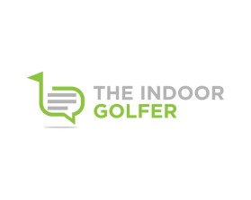 The Indoor Golfer entry by aaiman