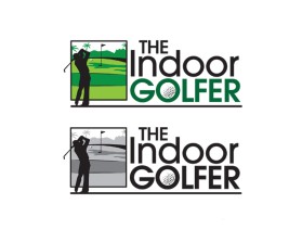 The Indoor Golfer entry by Hallenberg