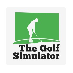 The Indoor Golfer entry by Rinohaznam
