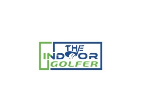 The Indoor Golfer entry by Bintanglaut27