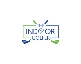 The Indoor Golfer entry by Bintanglaut27