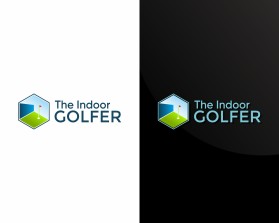 The Indoor Golfer entry by Muse Art