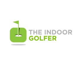The Indoor Golfer entry by aaiman