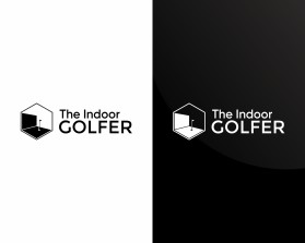 The Indoor Golfer entry by Muse Art