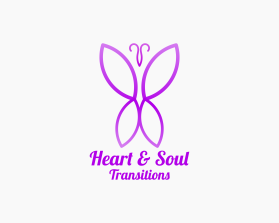 Heart &amp; Soul Transitions  entry by Adi Dwi Nugroho