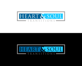 Heart &amp; Soul Transitions  entry by NUR S NUR
