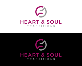 Heart &amp; Soul Transitions  entry by NUR S NUR
