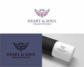 Heart &amp; Soul Transitions  entry by hery_cdt