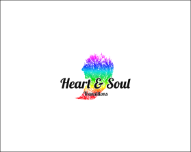 Heart &amp; Soul Transitions  entry by Adi Dwi Nugroho