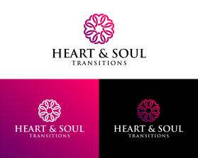 Heart &amp; Soul Transitions  entry by M4rukochan