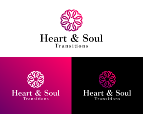 Winning entry: Heart &amp; Soul Transitions  entry by M4rukochan
